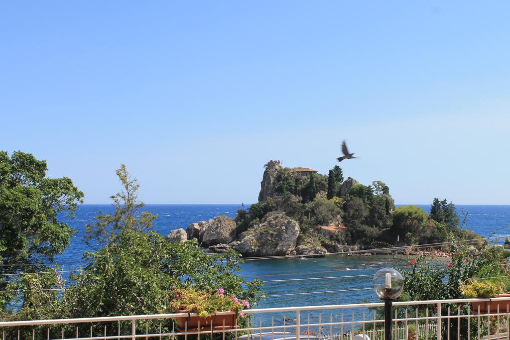 Taormina Isola Bella Apartment - Taormina Holidays Номер фото