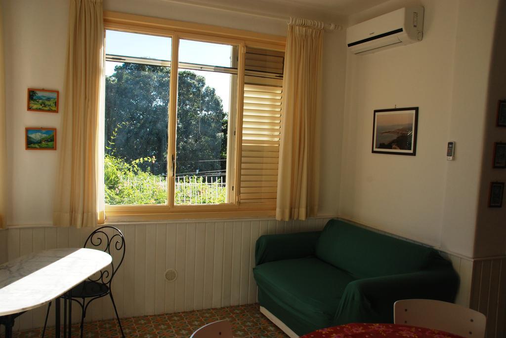 Taormina Isola Bella Apartment - Taormina Holidays Номер фото